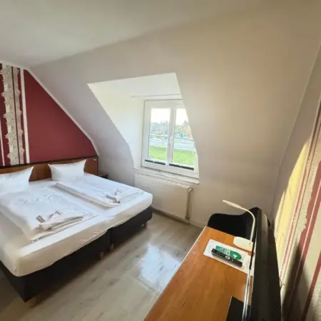 Hotel Brinckmansdorf