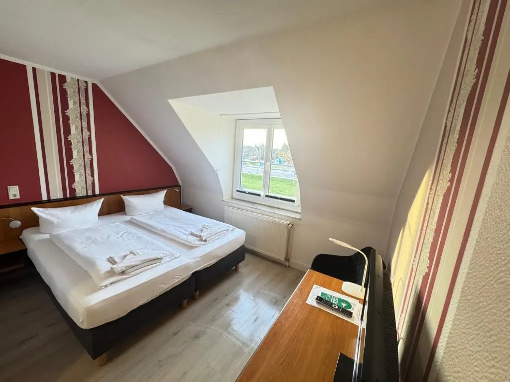 Hotel Brinckmansdorf