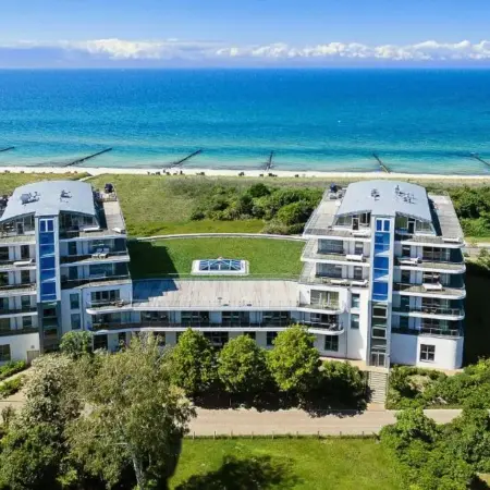 THE GRAND Ahrenshoop