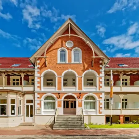 Hotel Störtebeker