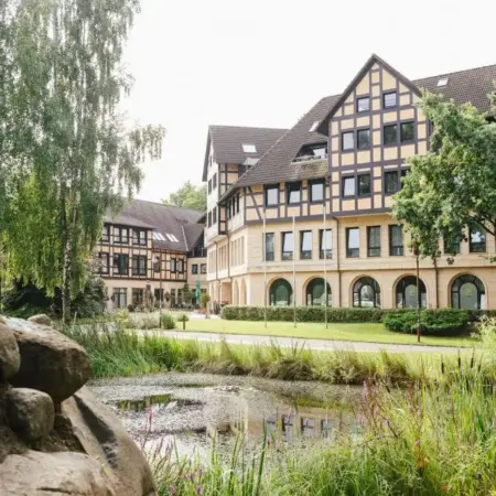 Hotel Rabenstein