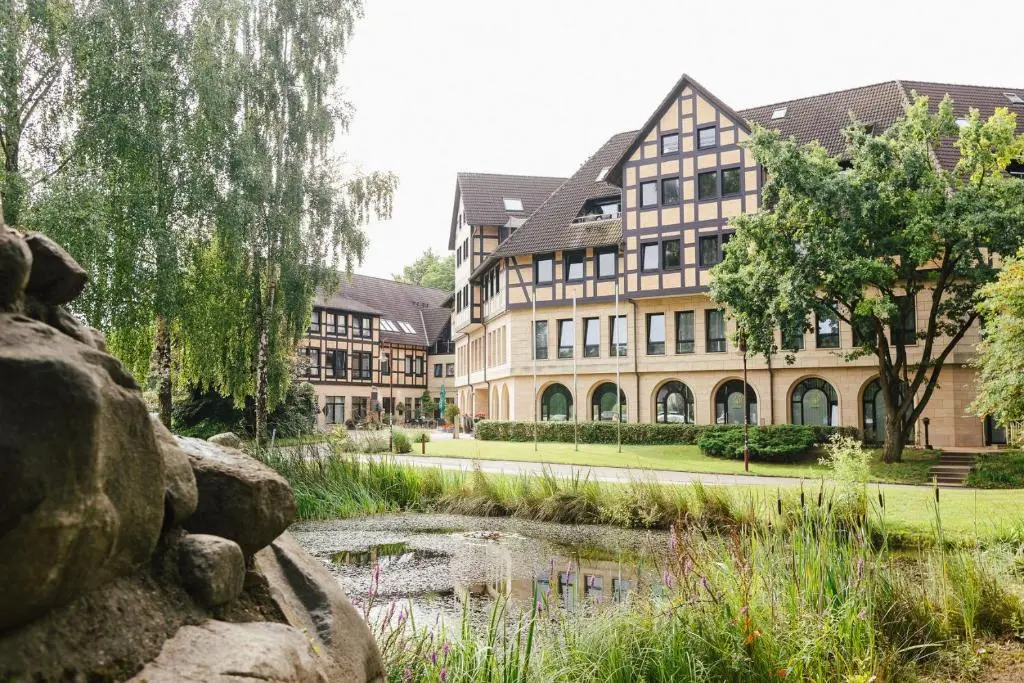 Hotel Rabenstein
