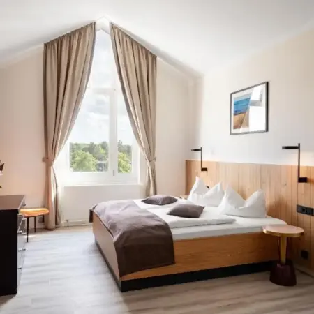 Atrium Hotel Krüger