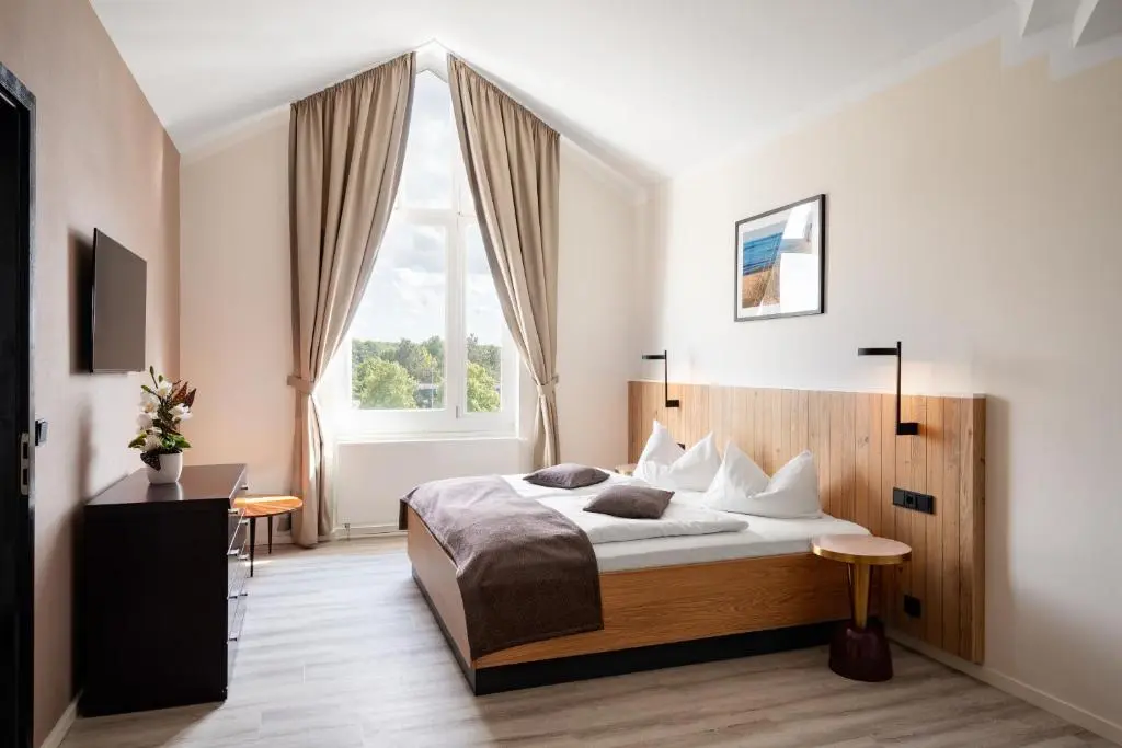 Atrium Hotel Krüger