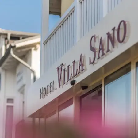 Familienhotel Villa Sano