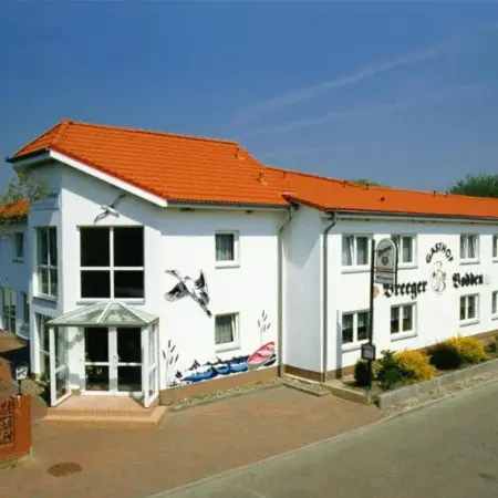 Gasthof Breeger-Bodden