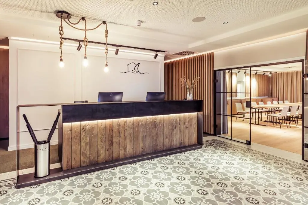 Hafenhotel zu Putbus