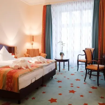 Stadthotel Stern