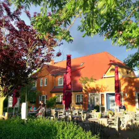 Hotel & Restaurant Zum Kap Arkona