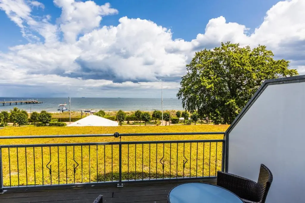 Hotel Germania