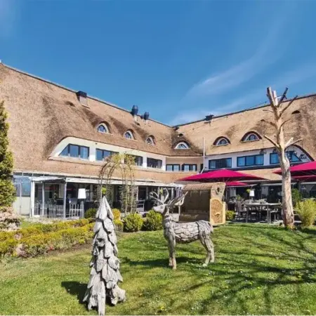 Hotel Wittenbeck