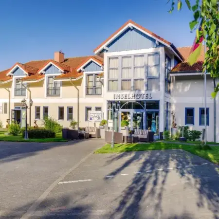 Inselhotel Poel