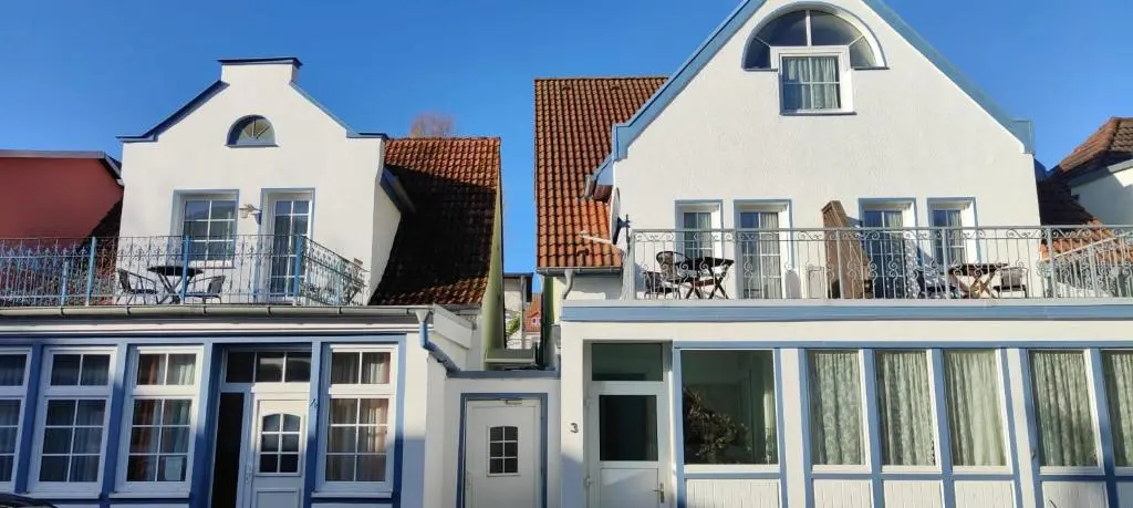 Hotel Zum Strand