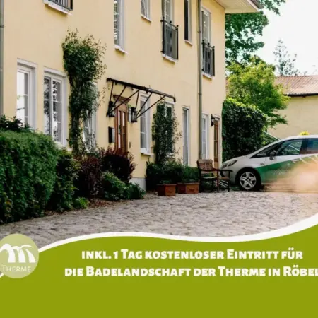 FerienResidenz MüritzPark