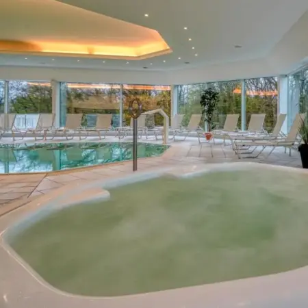 Parkhotel Am Glienberg by Fairway Hotels