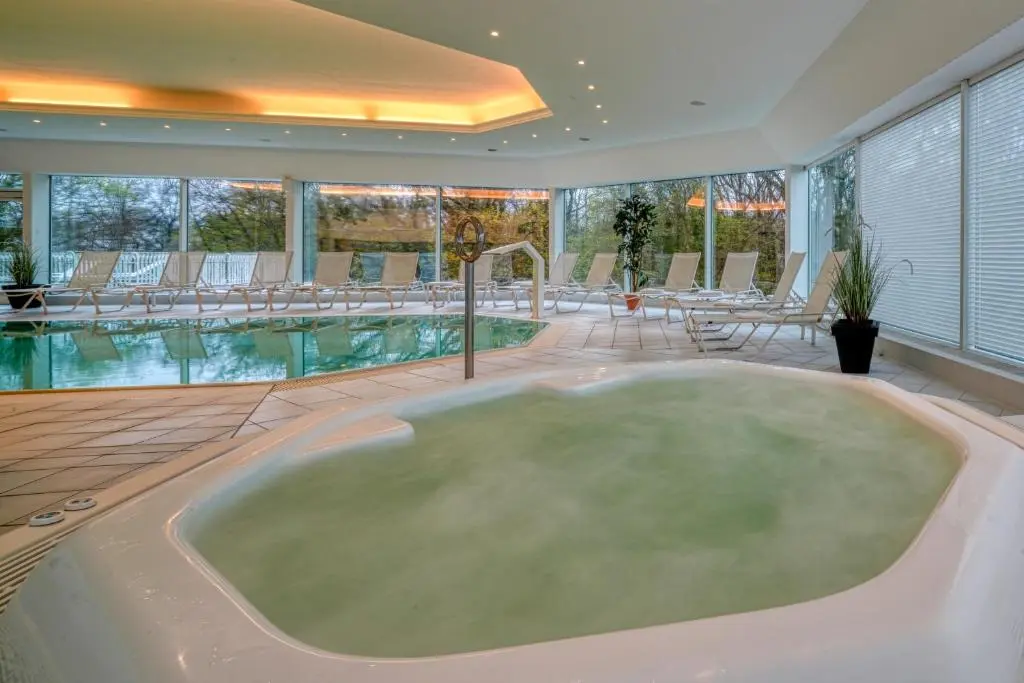 Parkhotel Am Glienberg by Fairway Hotels