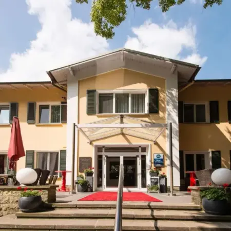 Seehotel Frankenhorst – BW Signature Collection