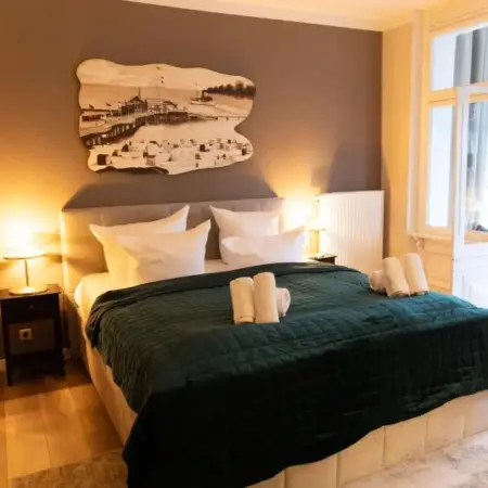 Hotel Garni BALTICpetite