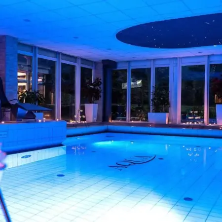 Trihotel Rostock – Wellnesshotel Adults Only