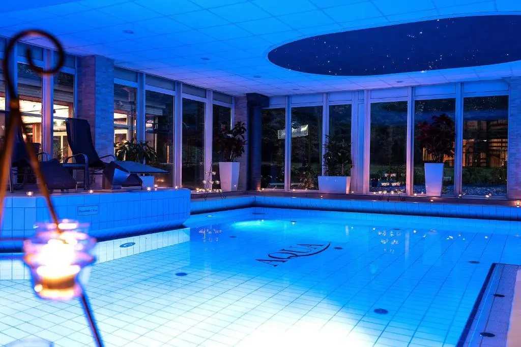 Trihotel Rostock – Wellnesshotel Adults Only
