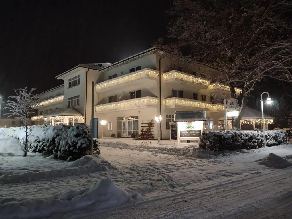 Hotel Nordkap