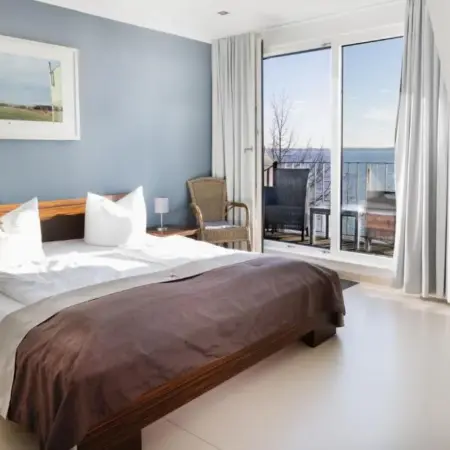 Strandhotel Dranske