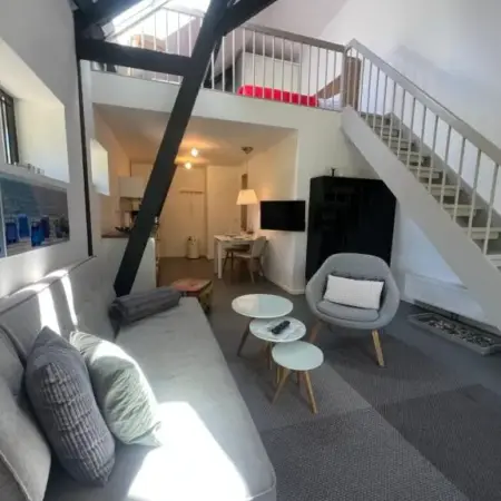 HAUS DOHRMANN – mit direktem Strandzugang,moderne, ruhig gelegene
Ferienwohnungen mit Terrasse