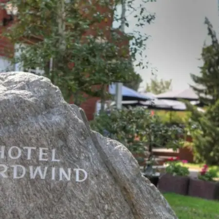 Hotel Nordwind