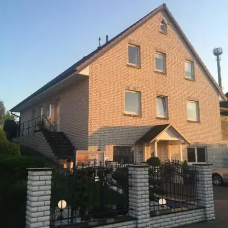 Ferienwohnungen Arkonablick Schneidereit