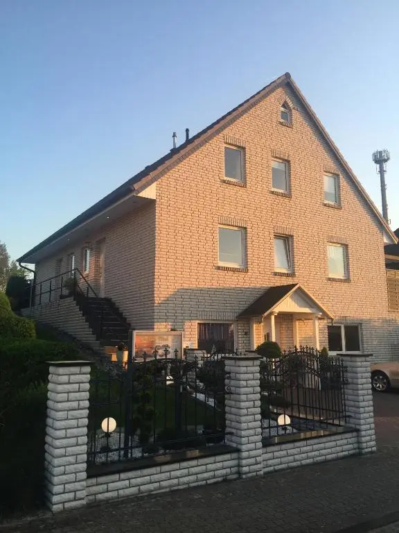 Ferienwohnungen Arkonablick Schneidereit