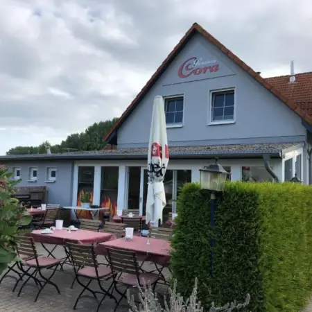 Pension Cora
