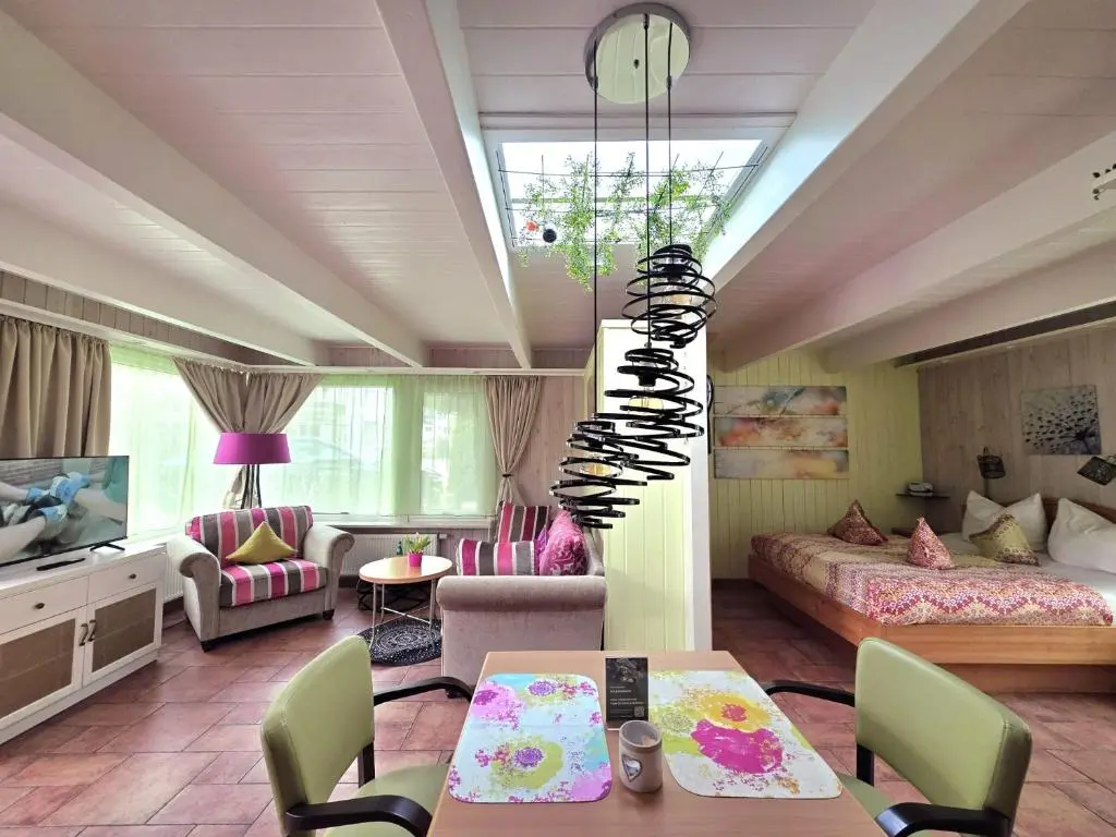 Pension Inselparadies Zingst