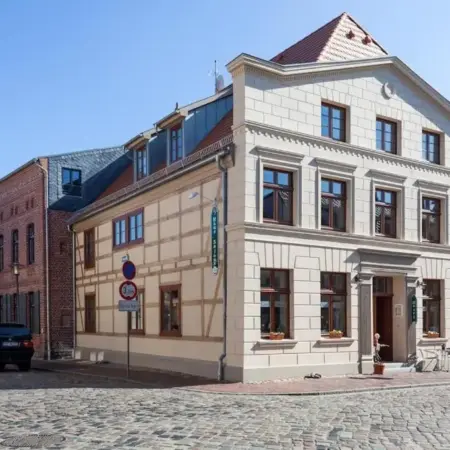 Hotel und Restaurant Haus Sajons