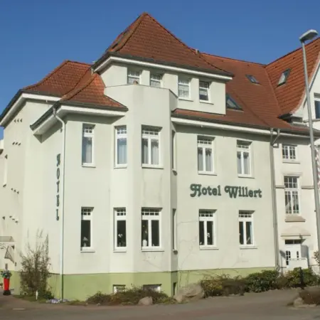 Hotel Willert