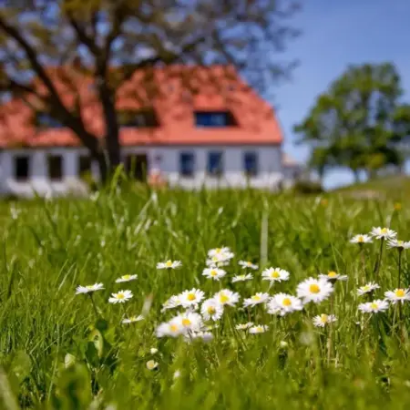 Gutshaus Ketelshagen