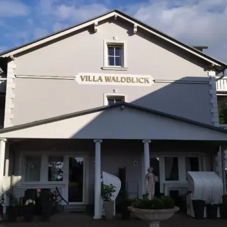 Villa Waldblick