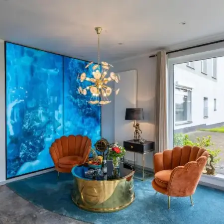 Hotel Nautilus