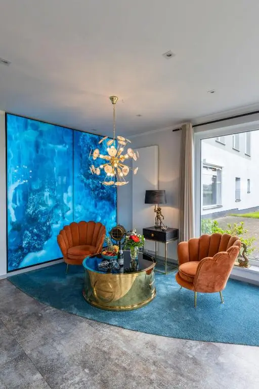 Hotel Nautilus