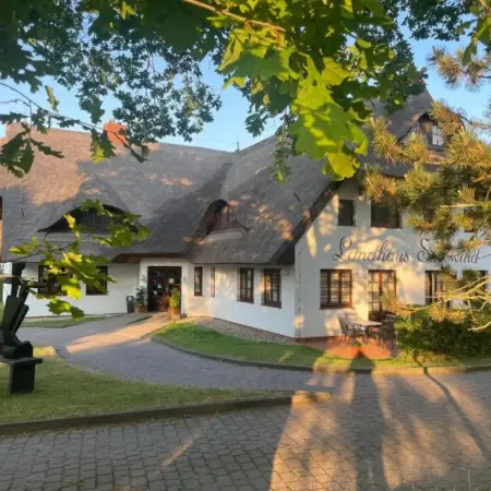 Landhaus Susewind