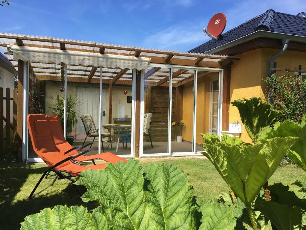 Möllis Apartment am Jasmund-Nationalpark