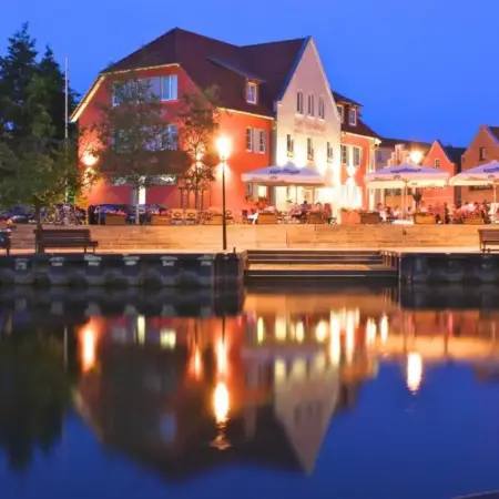 Der Insulaner – Hotel & Restaurant