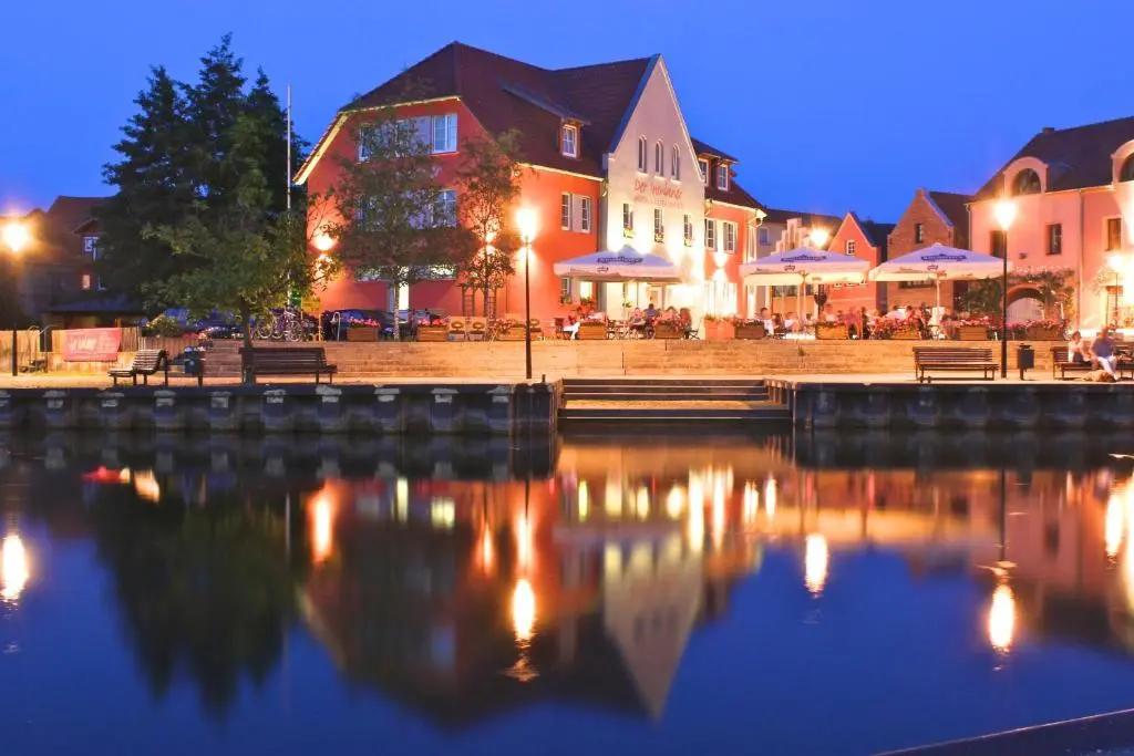 Der Insulaner – Hotel & Restaurant