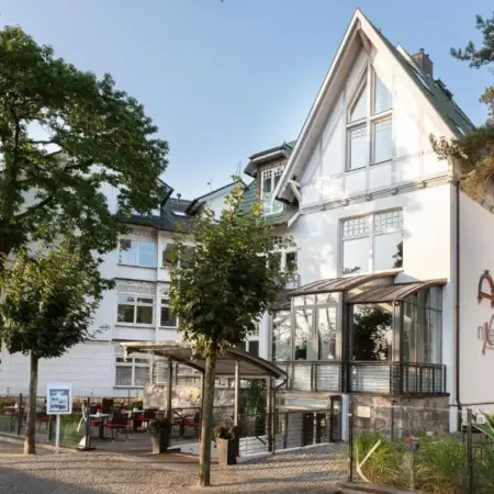 niXe Boutiquehotel & Spa