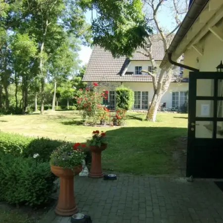 Auszeit auf Rügen