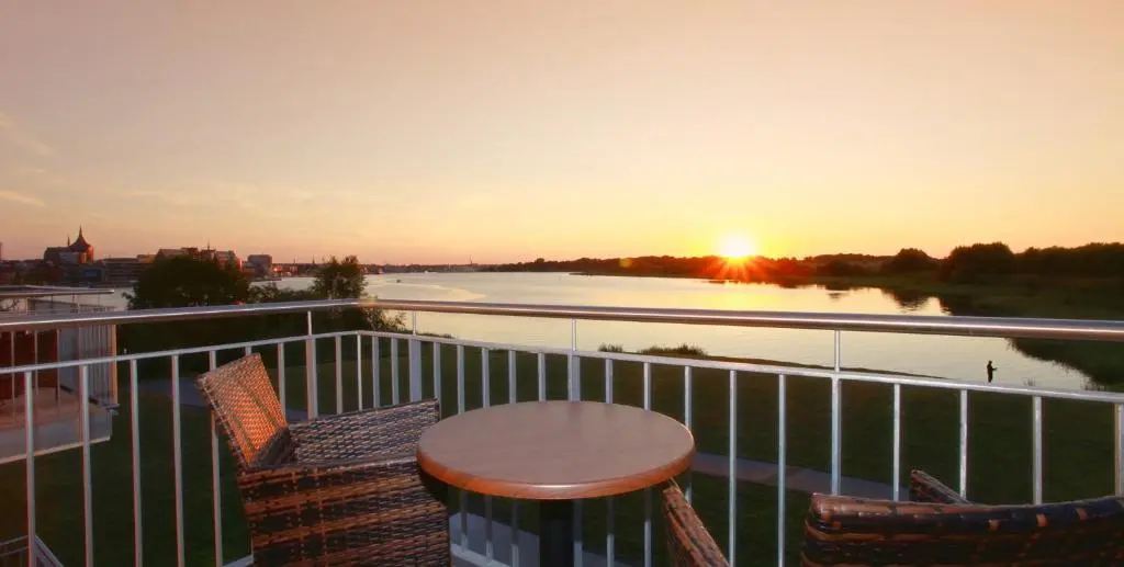Hotel Warnow