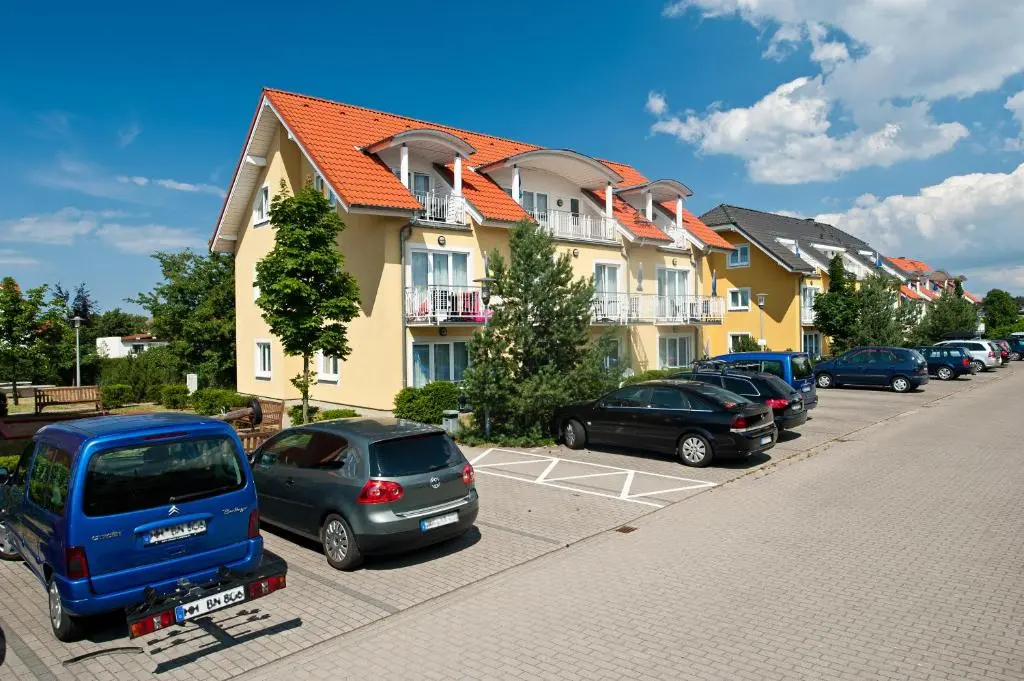 BSW-Ferienwohnungen Kühlungsborn