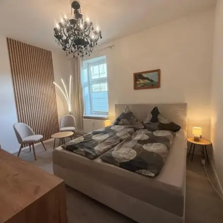 Haus Burmeister