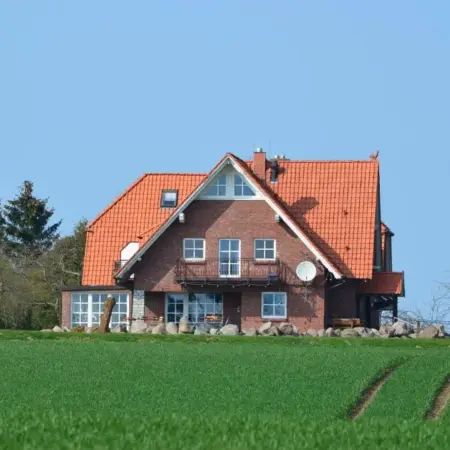 Landhaus Bondzio