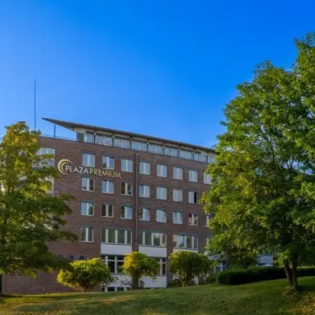 PLAZA Premium Schwerin