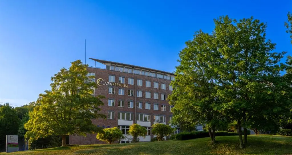 PLAZA Premium Schwerin